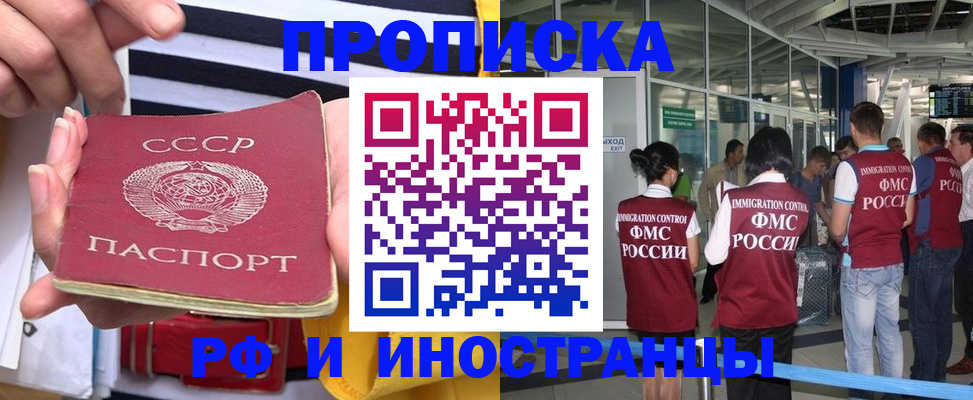 прописка 2025 в Шагонаре